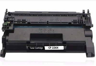 FINEJET 26X | CF226X Toner-Cartridge Compitable with HP LaserJet Pro M402 series, M426 series Black Ink Cartridge