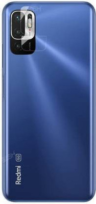 RUNEECH Back Camera Lens Glass Protector for REDMI NOTE 10T 5G(Pack of: 1)
