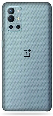 Jeeva Creation Oneplus 9R 5G Mobile Skin(Ultra Super Transparent Skin With High Matte Finish.)