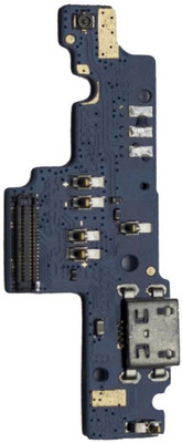 LAYONEX Xiaomi RedMi Note 4 |Charging Board |Charging PCB | Charging Connector Flex cable