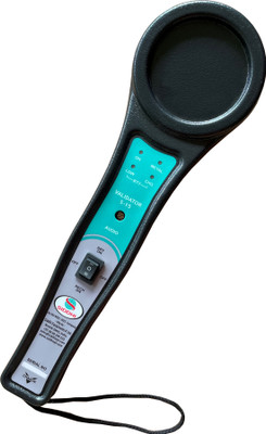 SIDDHI VALIDATOR S-15 Black-Green- C Multipurpose Controller