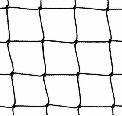 radion RVN0 vollyball nylon net black Volleyball Net(Black)