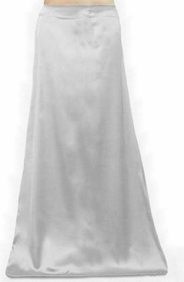 Aarvi styles Renuka59 Satin Blend Petticoat(Free)
