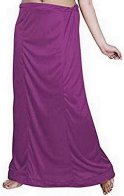 KAVYA DESIGNERS FP STIN P973 Pure Satin Petticoat(Free)