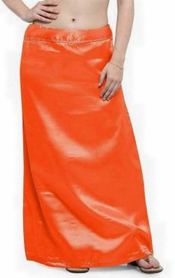 XX Fashion xxf853 Satin Blend Petticoat(Free)