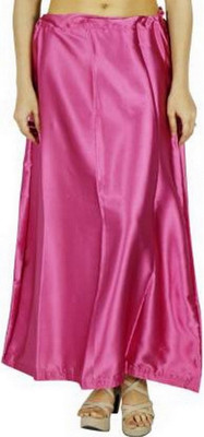 Bhumi Hpr924 Pure Satin Petticoat(Free)