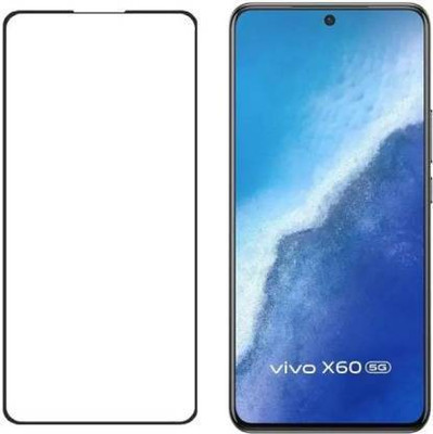 GORILLA PRO Edge To Edge Tempered Glass for REALME GT MASTER EDITION(Pack of 2)