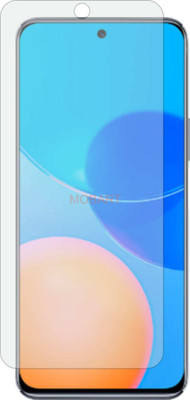 MOBART Impossible Screen Guard for HUAWEI HONOR PLAY 5T PRO (Shatterproof Flexible)(Pack of 1)