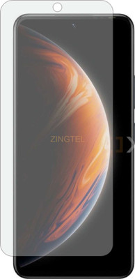 ZINGTEL Impossible Screen Guard for INFINIX ZERO X NEO (Shatterproof Flexible)(Pack of 1)