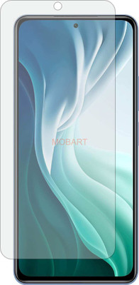 MOBART Impossible Screen Guard for REDMI 11X 5G (Shatterproof Flexible)(Pack of 1)