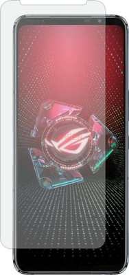 Fasheen Impossible Screen Guard for ASUS ROG PHONE 5 S(Pack of 1)
