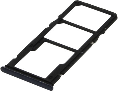 Anixen Sim Card Tray(Compatible With REDMI NOTE 10 (BLACK))