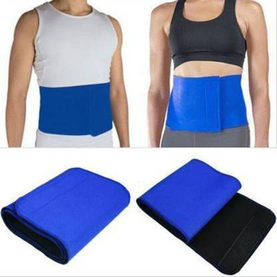 Hopedwell Waist Trimmer Belt for Men & Women Abdominal Belt