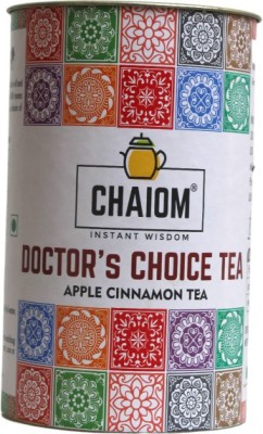 Chaiom Doctor_s Choice Tea Green Tea Box(75 g)