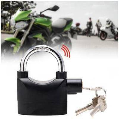 Sensor bike online lock