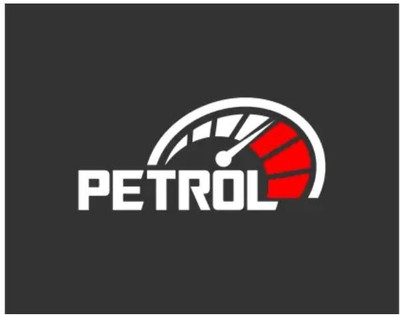 BikerZZZcluB Sticker & Decal for Car & Bike(White, Red)