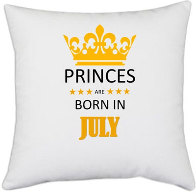 UDNAG Polyester Cushions & Pillows Cover(40.5 cm*40.5 cm, White)