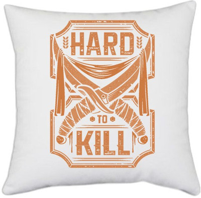 UDNAG Polyester Cushions & Pillows Cover(40.5 cm*40.5 cm, White)