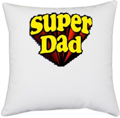 UDNAG Polyester Cushions & Pillows Cover(40.5 cm*40.5 cm, White)