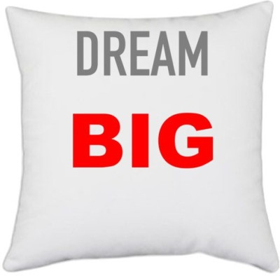 UDNAG Polyester Cushions & Pillows Cover(40.5 cm*40.5 cm, White)