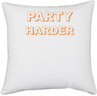 UDNAG Polyester Cushions & Pillows Cover(40.5 cm*40.5 cm, White)