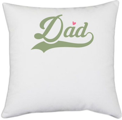 UDNAG Polyester Cushions & Pillows Cover(40.5 cm*40.5 cm, White)