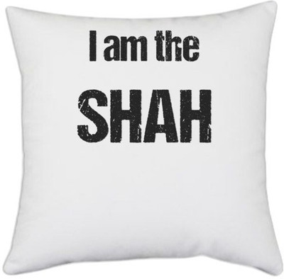 UDNAG Polyester Cushions & Pillows Cover(40.5 cm*40.5 cm, White)