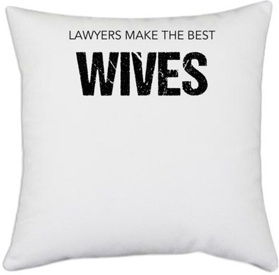 UDNAG Polyester Cushions & Pillows Cover(40.5 cm*40.5 cm, White)
