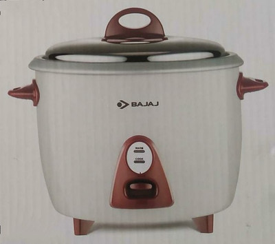 bajaj majesty new rcx3 multifunction cooker