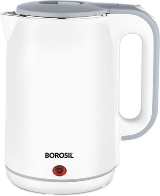 BOROSIL Cooltouch Beverage Maker(1.8 L, White)