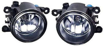 srq Halogen Fog Lamp Unit for Maruti Suzuki Universal For Car