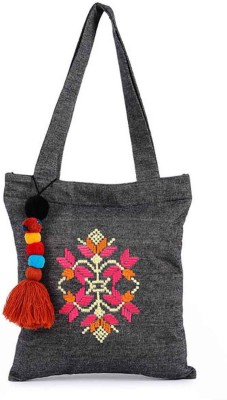 INIHOM Women Multicolor Tote