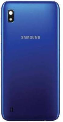 Purplesavvy Samsung Samsung Galaxy A10 Back Panel