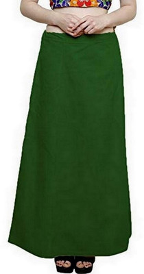 Aarvi styles Delhi47 Pure Cotton Petticoat(Free)