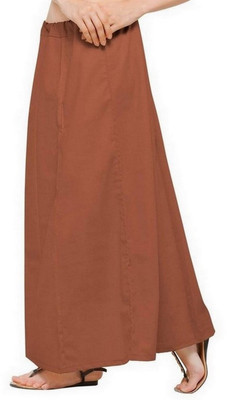 Aarvi styles Delhi60 Pure Cotton Petticoat(Free)