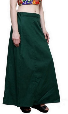 Aarvi styles Delhi71 Pure Cotton Petticoat(Free)