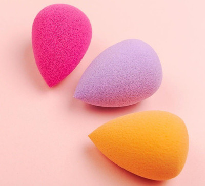 YAWI Make Up Sponge, Flawless Coverage Sponges for Under-eye