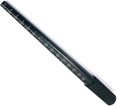 Scorpion 30 cm Ring Sizing Stick(Plastic)