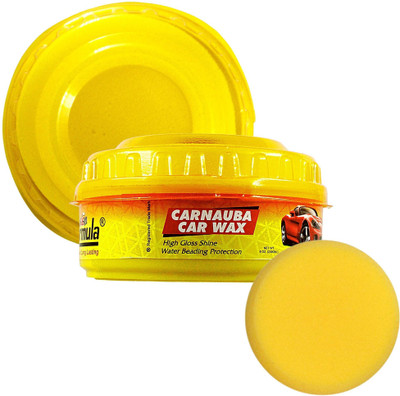 Samite Scratch Remover Wax(230 g)