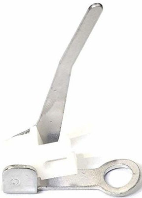 ZENITH Darning Presser Foot Compatible for All Usha, Singer, Brother, Janome, Machines Darning Presser Foot with Low Shank(Pack of 1)