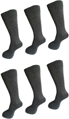 Akeeta Men Woven Calf Length(Pack of 6)