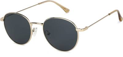 VINCENT CHASE Round Sunglasses