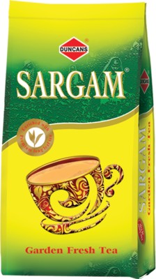 Duncans Sargam Leaf Tea - 500 GMS Black Tea Pouch(500 g)