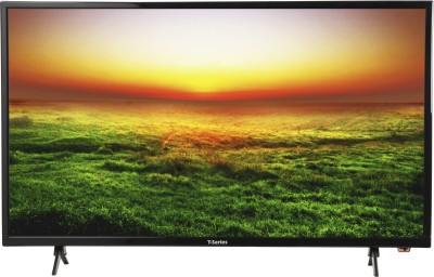 T-Series 98 cm (40 inch) HD Ready 3D LED Smart Android TV(TS40 A09)