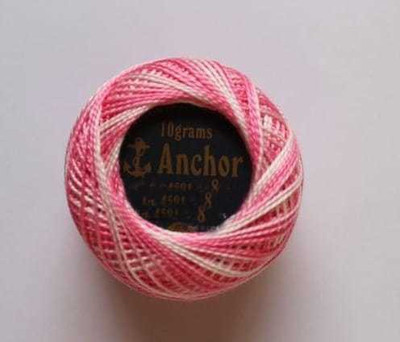 ARTPARASITE 1201 Thread(90 m Pack of10)