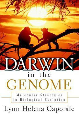 Darwin in the Genome: Molecular Strategies in Biological Evolution(English, Electronic book text, Caporale Lynn)