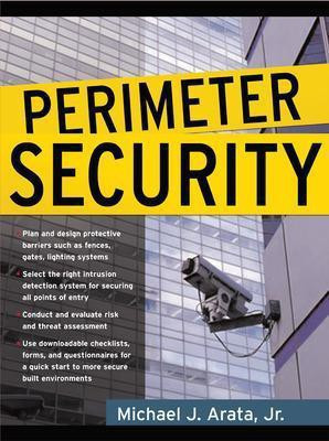 Perimeter Security(English, Electronic book text, Arata Michael J)