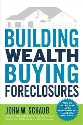 Building Wealth Buying Foreclosures(English, Paperback, Schaub John)