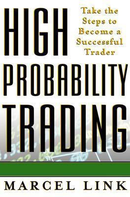 High-Probability Trading(English, Electronic book text, Link Marcel)