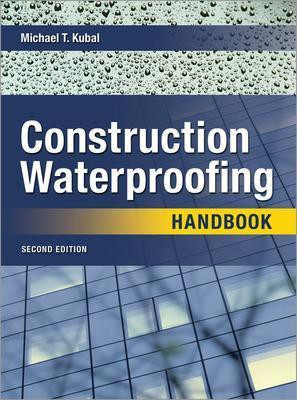 Construction Waterproofing Handbook(English, Electronic book text, Kubal Michael T)